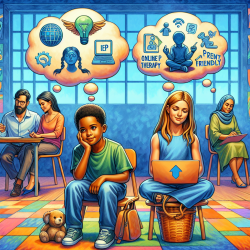 Empowering Children’s Futures: Transforming IEP Planning and Meetings || TinyEYE Online Therapy