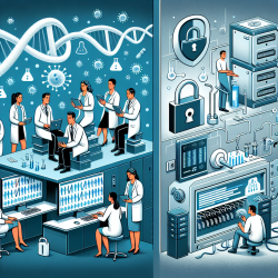 Enhancing Practitioner Skills Through Participant-Centered Epigenome Data Release || TinyEYE Online Therapy