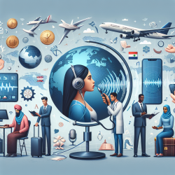 Exploring Speech-Language Pathology Opportunities Abroad || TinyEYE Online Therapy
