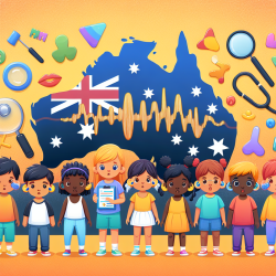 Utilizing Otoacoustic Emissions to Predict Otitis Media: Insights from Aboriginal and Non-Aboriginal Children || TinyEYE Online Therapy