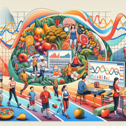 Enhancing Cognitive Health: Insights from Taiwanese Research || TinyEYE Online Therapy