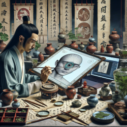 Unlocking the Secrets of Ancient Forensic Medicine || TinyEYE Online Therapy