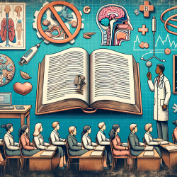 Integrating Historical Context into Health Professions Education: Lessons from the Lancet Commission Report || TinyEYE Online Therapy