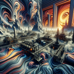 Leveraging Magnetohydrodynamic Oldroyd-B Fluid Dynamics for Enhanced Industrial Applications 