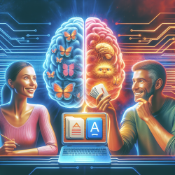 Unlock the Secret to Retaining Words in Primary Progressive Aphasia: A Groundbreaking Approach! || TinyEYE Online Therapy