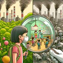 Enhancing Practitioner Skills: Understanding Environmental Chemicals and Developmental Toxicity || TinyEYE Online Therapy