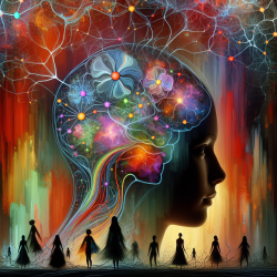 Understanding Neural Responses to Social Rejection in At-Risk Female Adolescents || TinyEYE Online Therapy