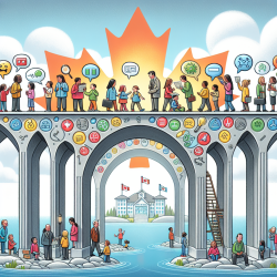 Bridging Canada’s Pediatric Speech-Language Pathology Gap: Practical Policy Lessons and Immediate Options for Schools || TinyEYE Online Therapy