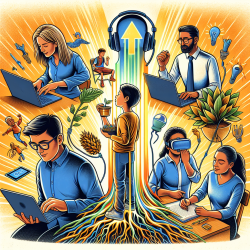 Boosting School Counselors with Technology: Easy Steps to Combat Burnout || TinyEYE Online Therapy