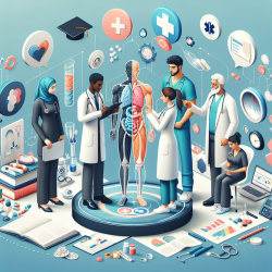 Enhancing Practitioner Skills through Interprofessional Education || TinyEYE Online Therapy