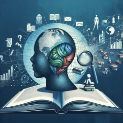 Unlock the Secret to Transforming Global Health Scholarship || TinyEYE Online Therapy