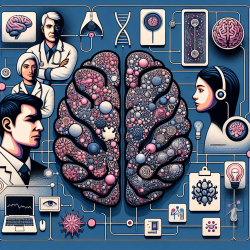 Understanding Brain Connectivity in Gliomas: A Guide for Practitioners || TinyEYE Online Therapy