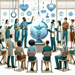 Empowering Educators: Lessons from Healthcare for Programmatic Assessment || TinyEYE Online Therapy