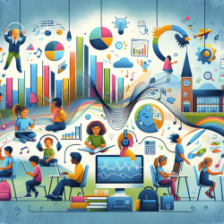 Empowering School Culture Through Data-Driven Speech Therapy || TinyEYE Online Therapy