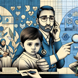 Why Every Practitioner Needs to Know About Mandatory Reporting: Insights from Children and Caregivers 