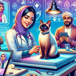Embracing the Future: Harnessing Telemedicine for Veterinary Care || TinyEYE Online Therapy