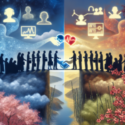 Unlocking the Secrets of E-Mental Health: How Practitioners Can Bridge Gaps in At-Risk Populations || TinyEYE Online Therapy