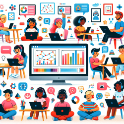 Leveraging Data-Driven Insights to Optimize Online Speech Therapy Services || TinyEYE Online Therapy