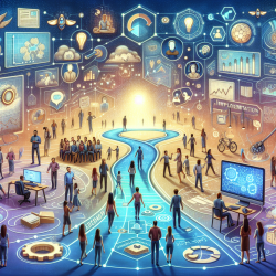 Understanding Implementation Mechanisms: Pathways to Success in Online Therapy || TinyEYE Online Therapy