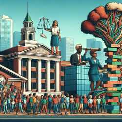 The Shocking Truth About How Superintendents and School Boards Impact Student Success 