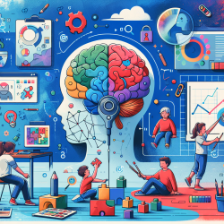 Unlocking the Secret to Autism Treatment: The Surprising Role of White Matter Connectivity || TinyEYE Online Therapy
