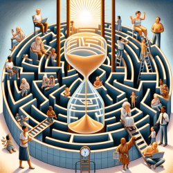 Finding Your Way in the Maze of IEP Meetings || TinyEYE Online Therapy