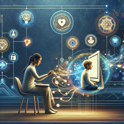 Empowering Practitioners: Harnessing Research to Enhance Online Therapy 