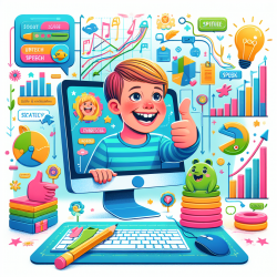 Leveraging Data-Driven Decisions in Online Speech Therapy for Children 