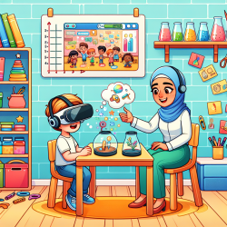 Empowering Your Child's Future Through Innovative Speech Therapy || TinyEYE Online Therapy