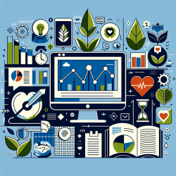 Leveraging Research Insights for Enhanced Online Therapy in Education || TinyEYE Online Therapy