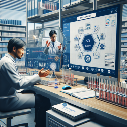 Discover How Remote Mentorship Revolutionizes Laboratory Quality Management: Insights from Cambodia 