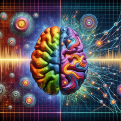 Understanding Gray Matter Changes in Unilateral Hearing Loss || TinyEYE Online Therapy