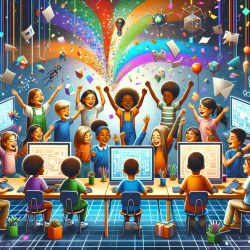 Innovating School Therapy: The Digital Leap Forward || TinyEYE Online Therapy