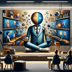 Leveraging AI Ethics for Enhanced Online Therapy Practices || TinyEYE Online Therapy