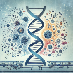 Understanding the Complexities of 22q11.2 Deletion Syndrome: A Multigenic Perspective || TinyEYE Online Therapy