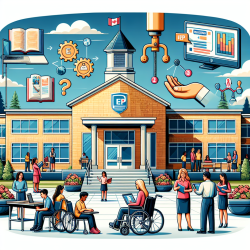 Enhancing Accessibility and Support in Ontario\'s Special Education 