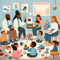 Unlock the Secret to Culturally Responsive Assessments for Preschoolers! || TinyEYE Online Therapy