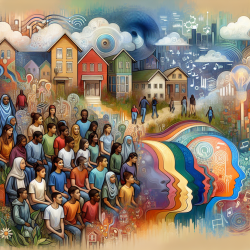 You Won't Believe What This Study Reveals About Migrant Youth Settlement! || TinyEYE Online Therapy