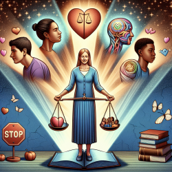 Empowering Practitioners: Harnessing Research to Address Bullying and Dating Aggression in Adolescents || TinyEYE Online Therapy