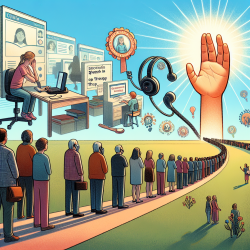 Waitlists Are Lying to Parents in 2025—Here’s the Speech Therapy “Gap” Schools Can’t Ignore || TinyEYE Online Therapy
