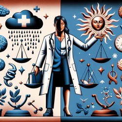 Understanding Gender Differences and Predictors of Stress in Medical Students || TinyEYE Online Therapy
