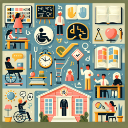Addressing Restraint and Seclusion: Ensuring Compliance and Promoting Positive Interventions in Schools || TinyEYE Online Therapy