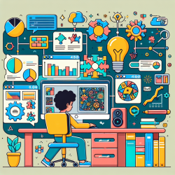 Enhancing ADHD Management: The Role of Cognitive Computer Training 