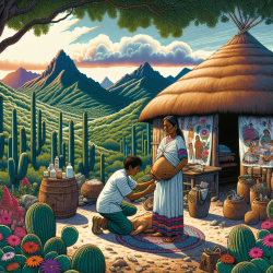 Exploring the Impact of Indigenous Midwives on Maternal Health in Southern Mexico || TinyEYE Online Therapy