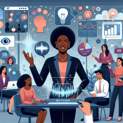Empowering Speech Therapists: Harnessing Data for Better Outcomes || TinyEYE Online Therapy