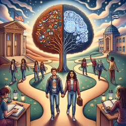 Navigating Two Worlds: Enhancing Mental Health Literacy Among Bicultural Youth || TinyEYE Online Therapy