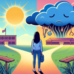 Empowering Practitioners: Leveraging Ethics Review Innovations for Better Outcomes || TinyEYE Online Therapy