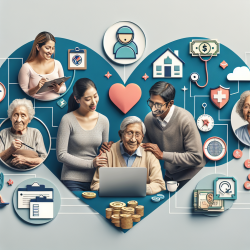 Empowering Practitioners: Harnessing Family Responsibility for Enhanced Elderly Care || TinyEYE Online Therapy