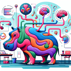 Unlocking the Sound of Learning: The Hearing Hippocampus || TinyEYE Online Therapy
