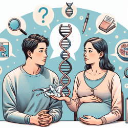 Enhancing Practitioner Skills: Managing Parental Uncertainty in Prenatal Diagnoses || TinyEYE Online Therapy